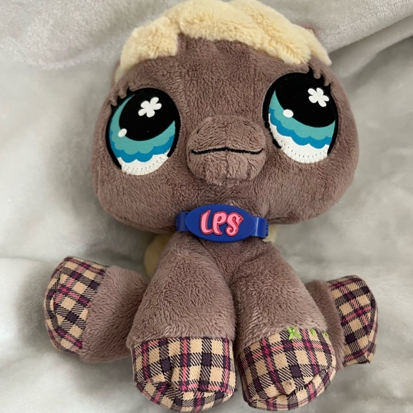 LPS Horse Set - Picture 2 of 5